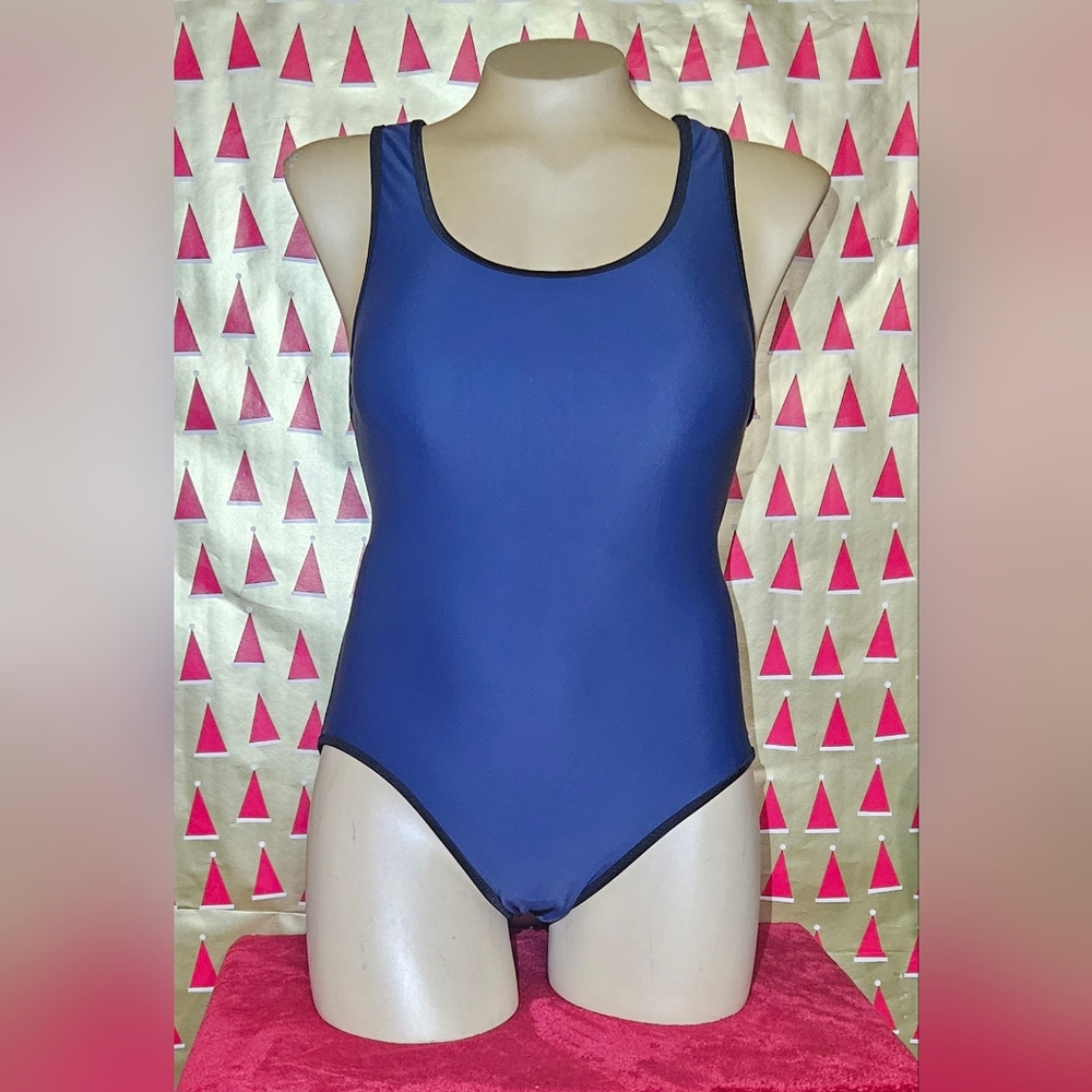 Kiefer Swimsuit sz 34 (M)